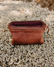 The Wash Bag