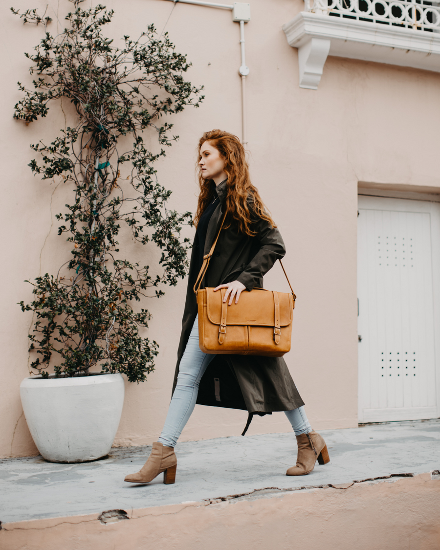 The Satchel