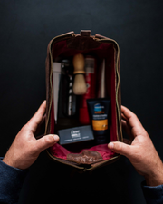 The Wash Bag