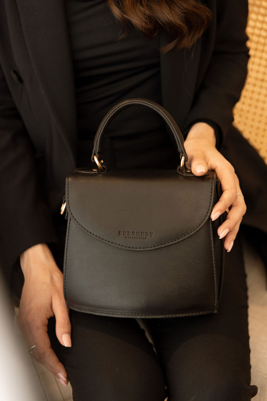 Paris Sling Bag