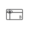 Burgundy Collective Gift Card