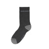 Cotton Hi-Top Socks