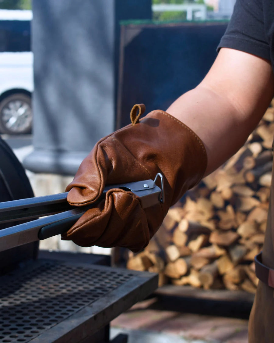 Braai Glove