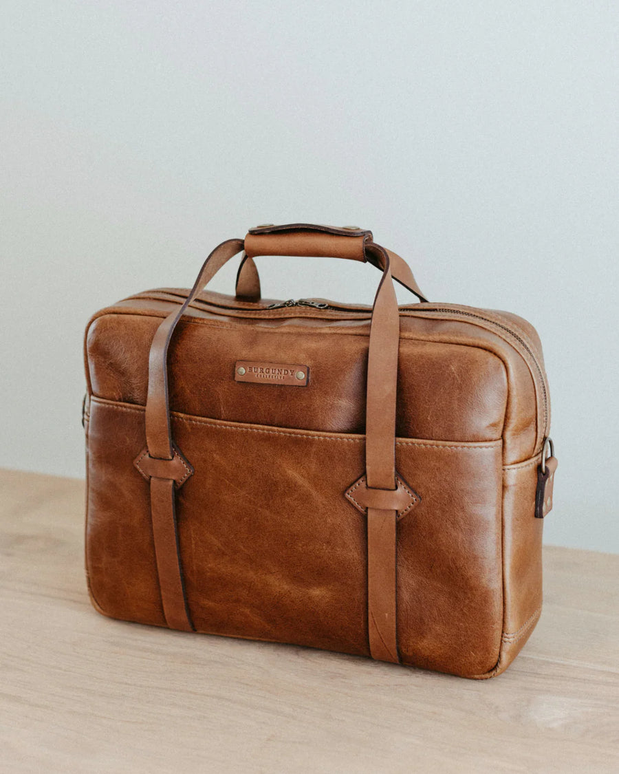 The Columbus Briefcase, image 10