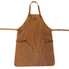 The Leather Apron