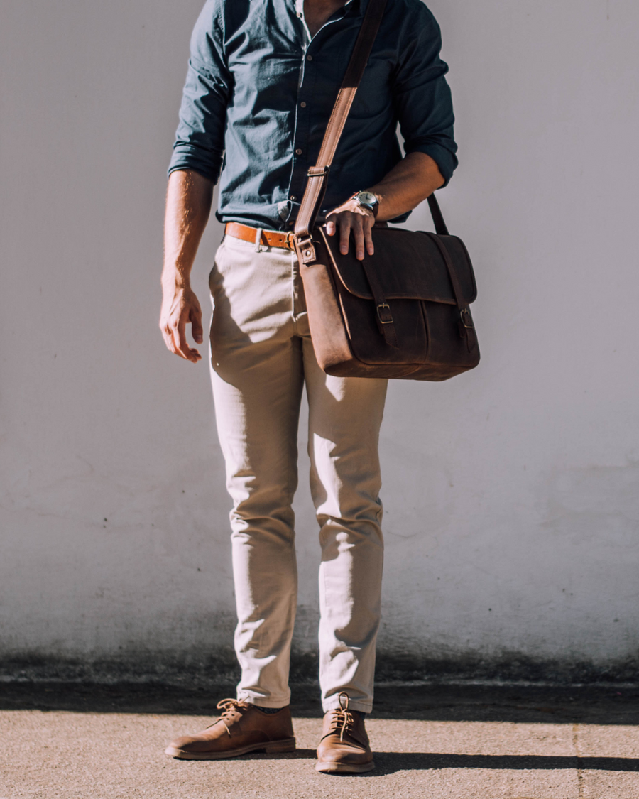 The Satchel