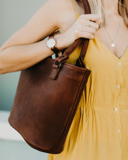 The Lady Handbag