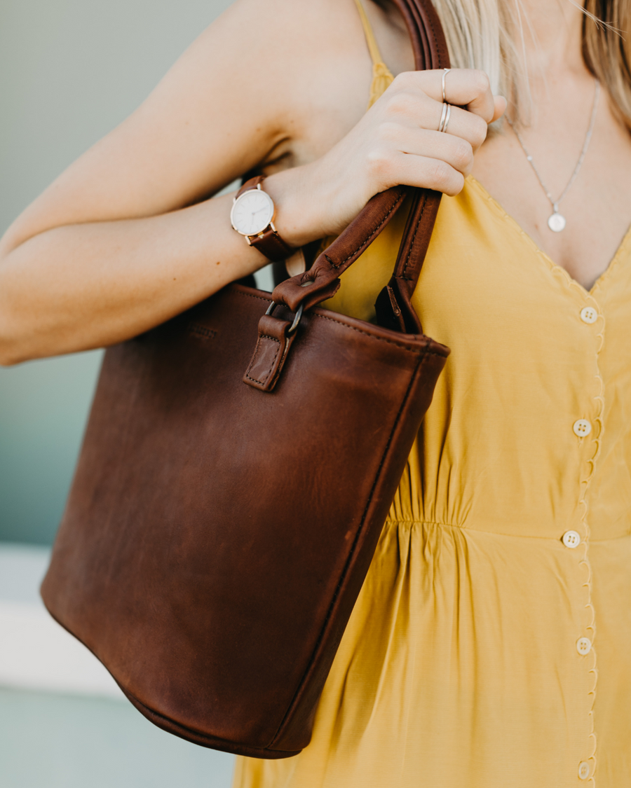 The Lady Handbag