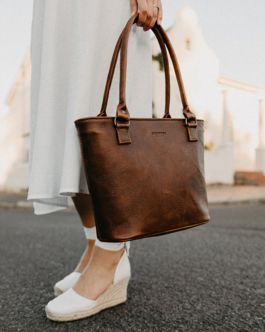 The Lady Handbag
