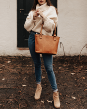 The Lady Handbag