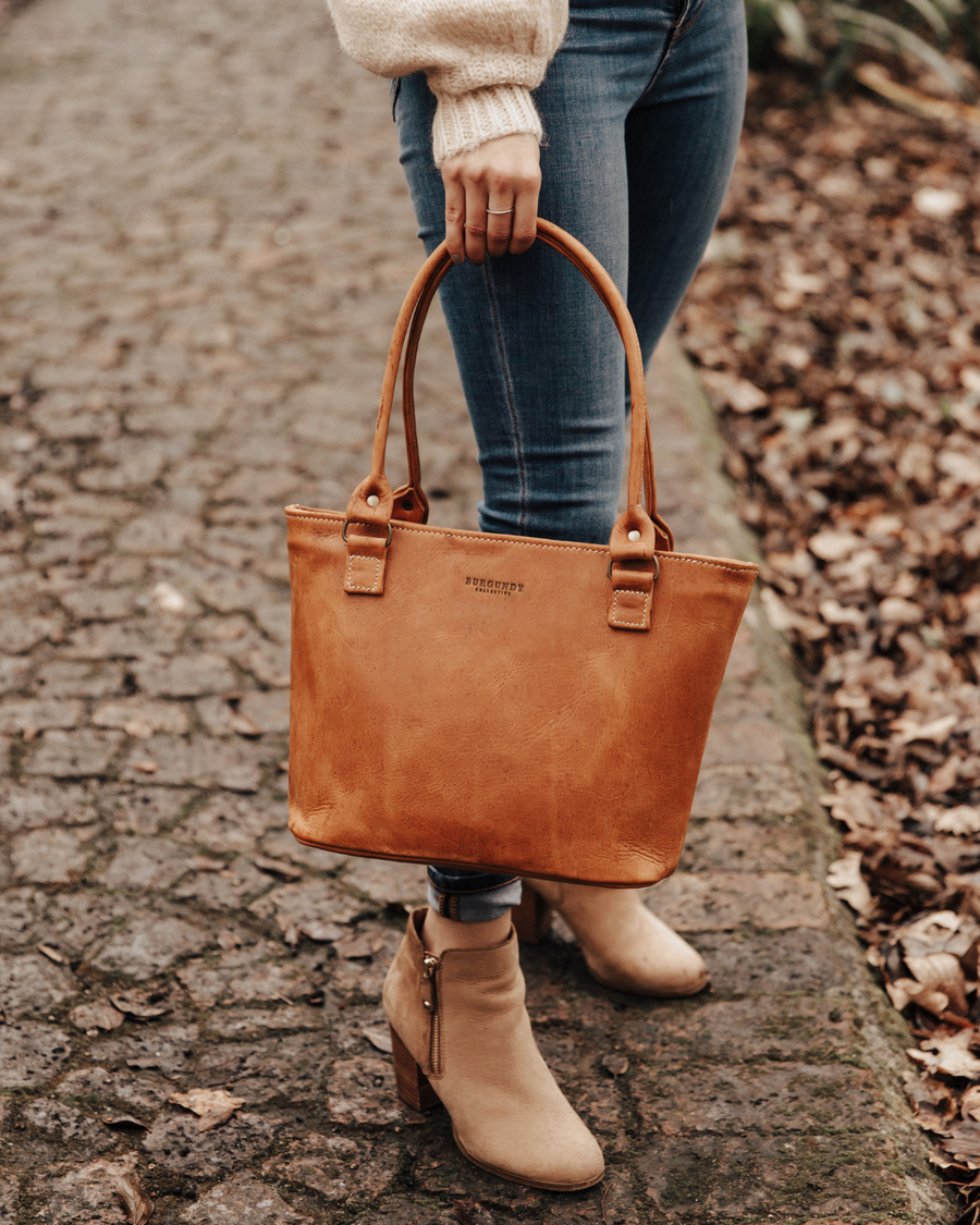 The Lady Handbag