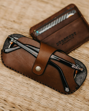 Sunglass Sleeve