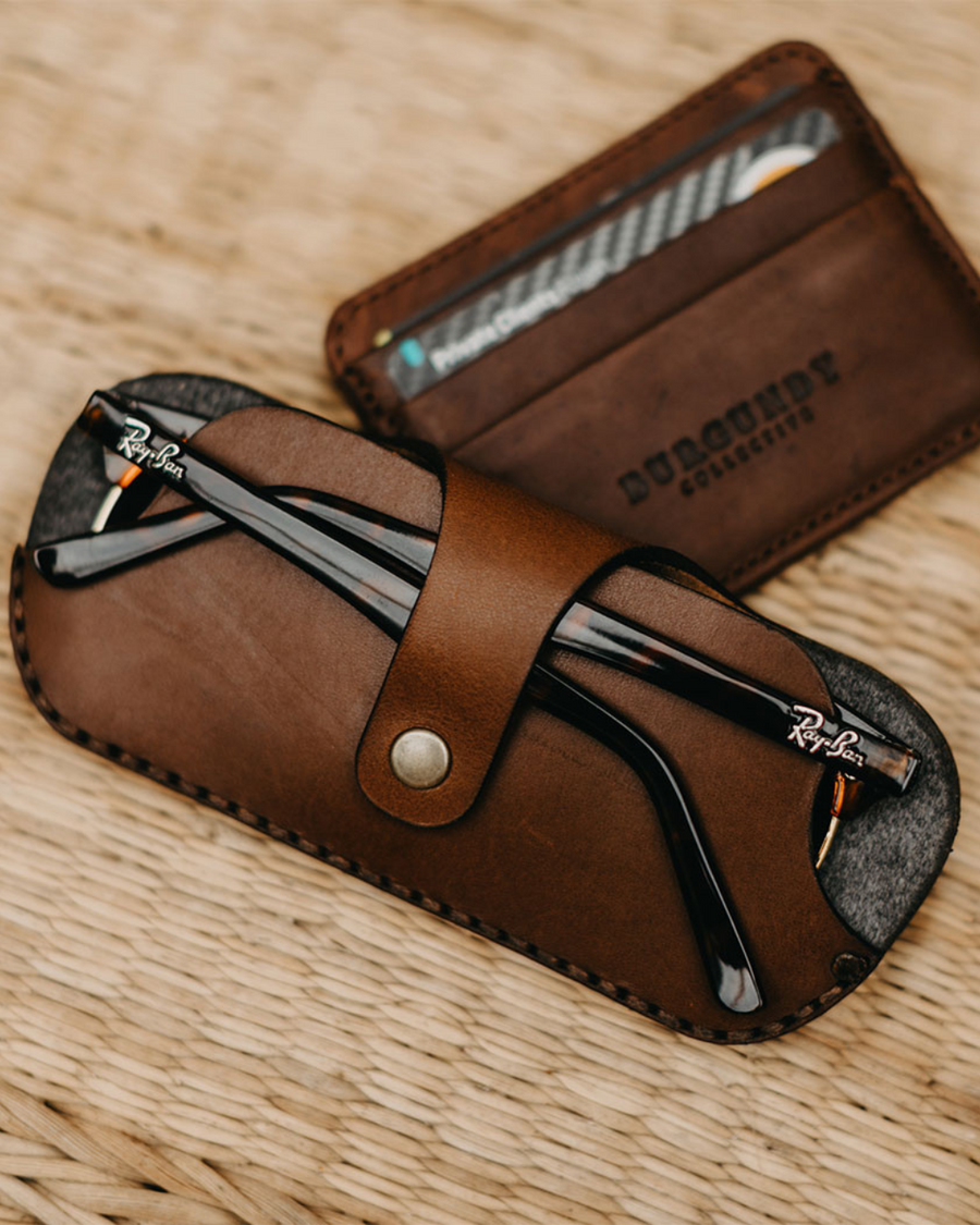 Sunglass Sleeve