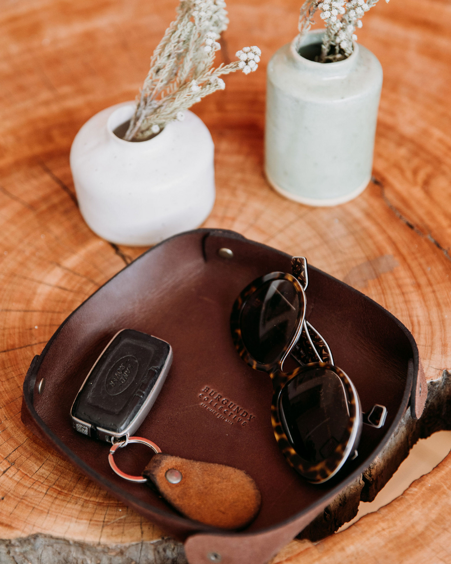 Valet Tray