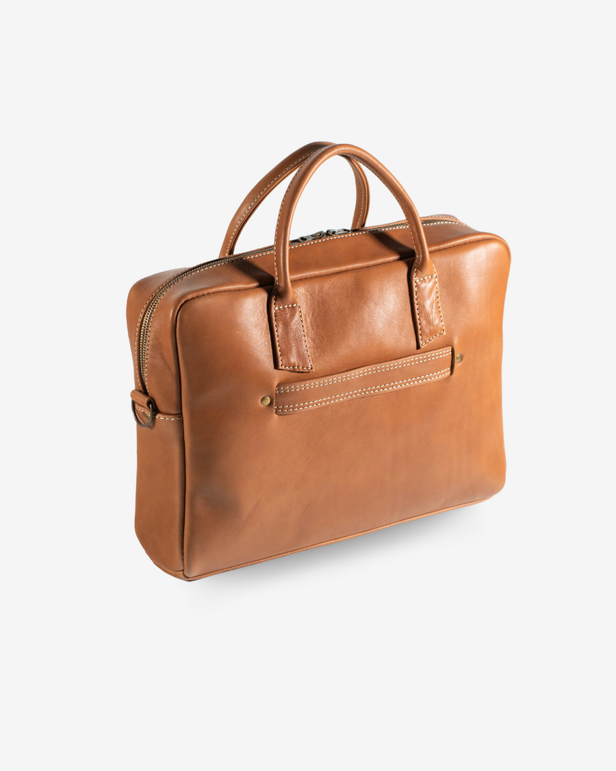 The Slim Briefcase