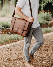 The Satchel
