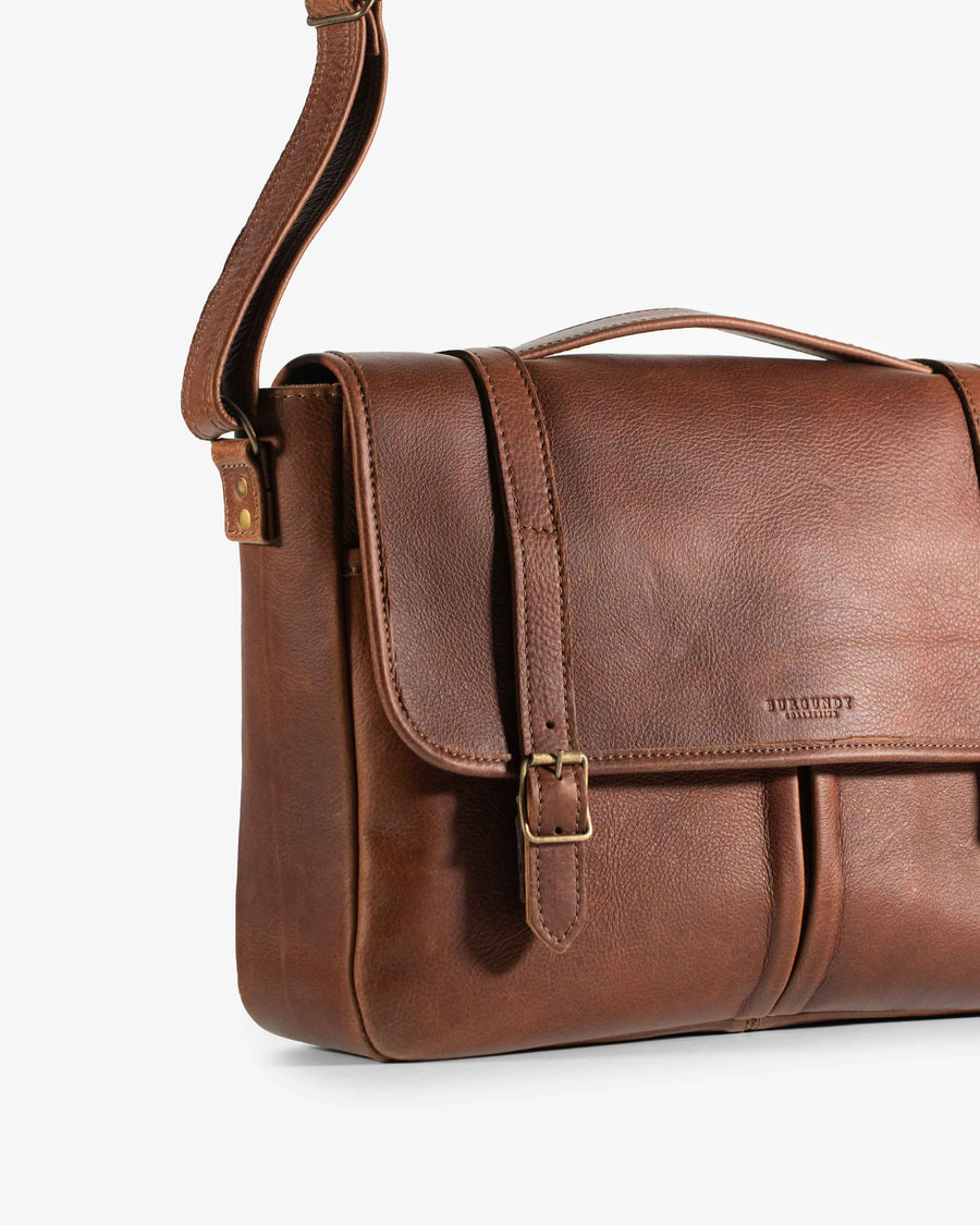 The Satchel