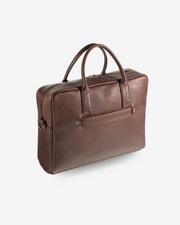 The Slim Briefcase