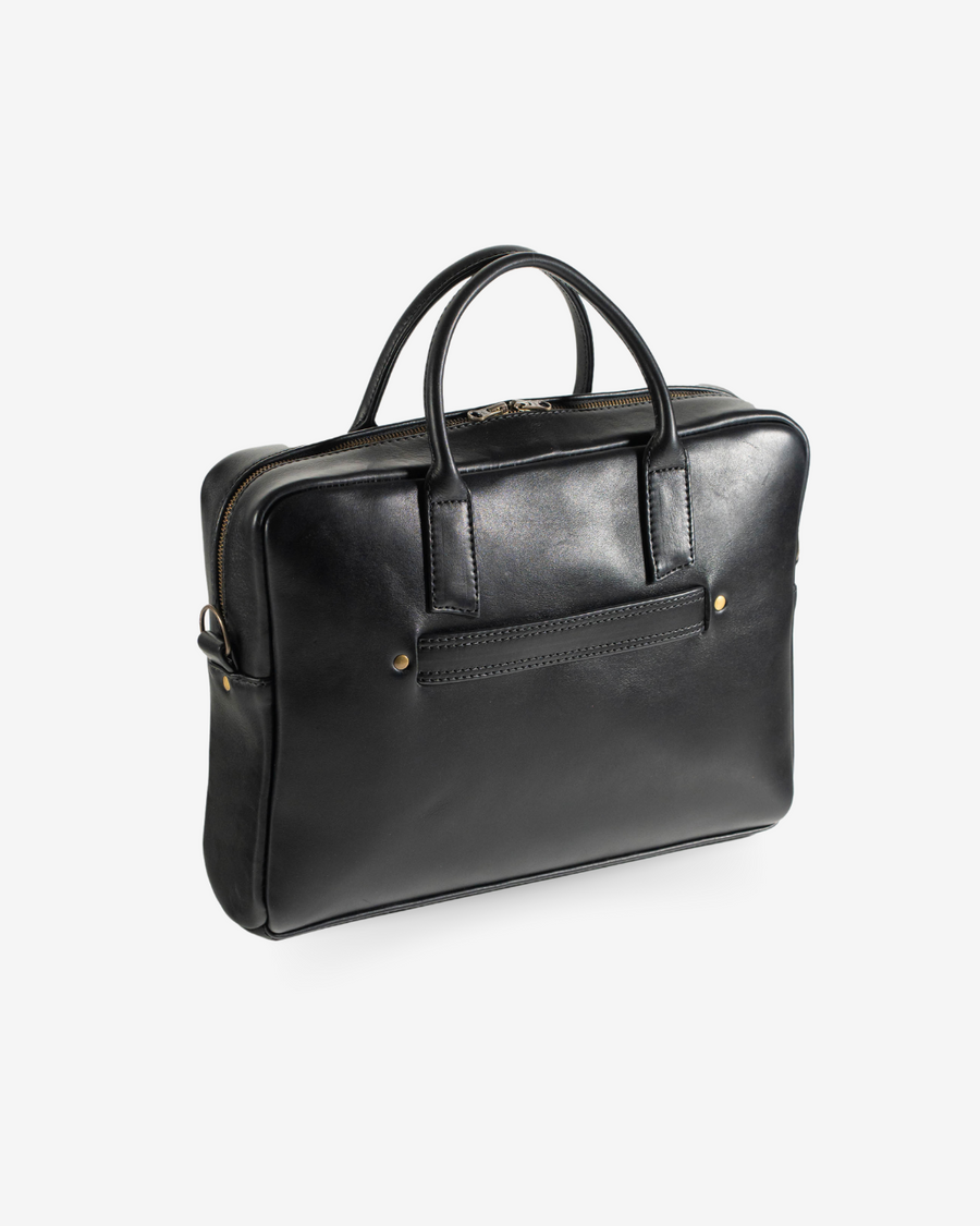 The Slim Briefcase
