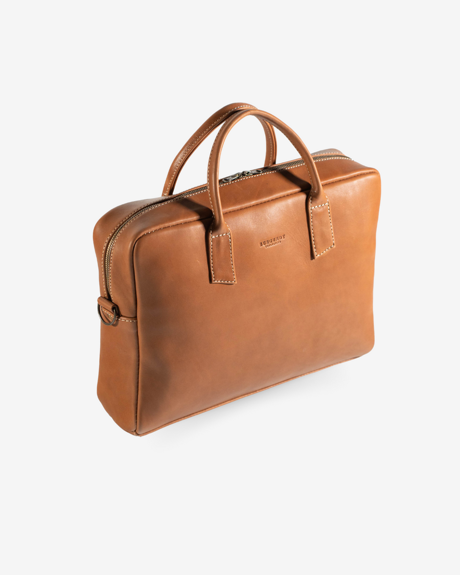 The Slim Briefcase