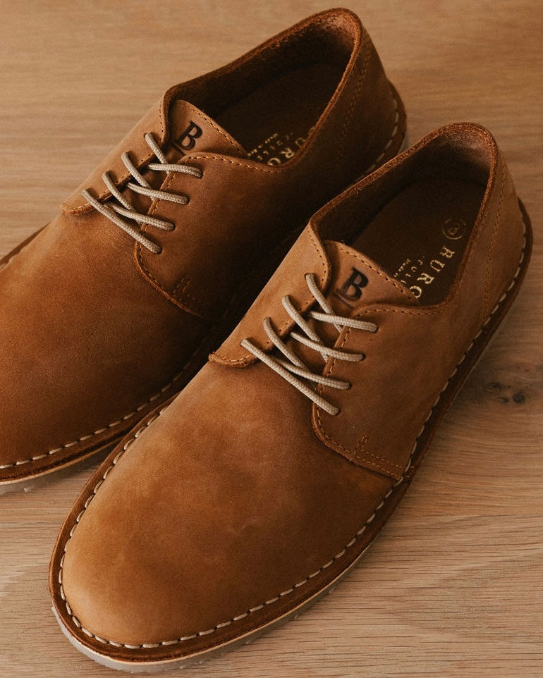 Low Cut Premium - Bourbon