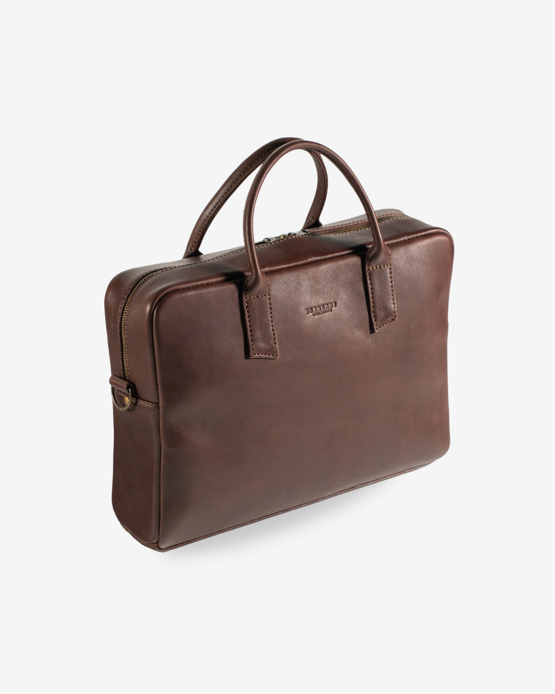 The Slim Briefcase