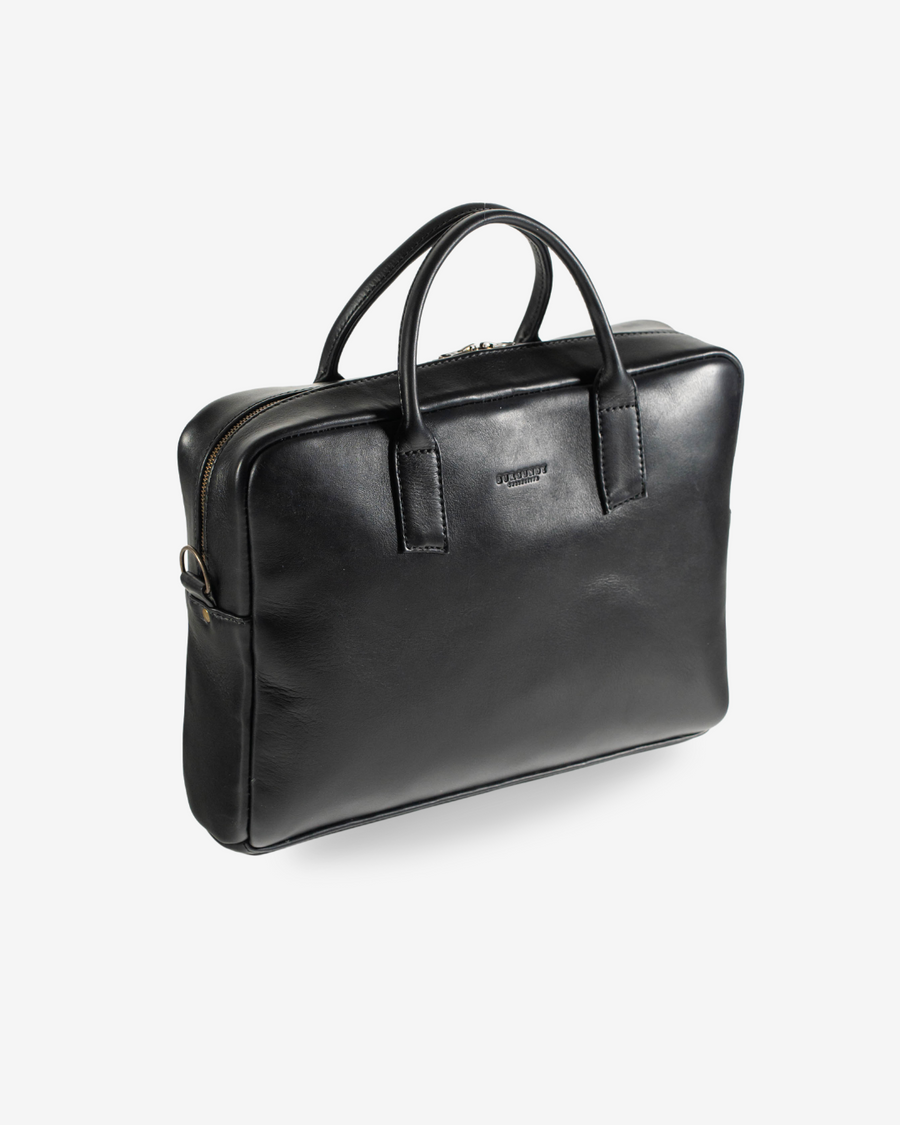 The Slim Briefcase