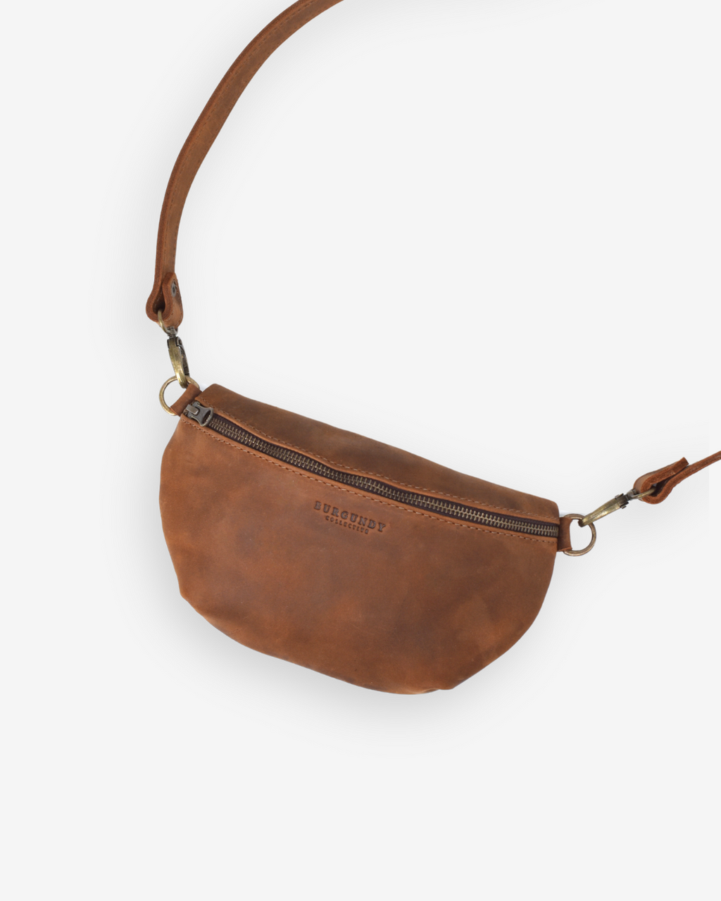 Orion Moonbag – Burgundy Collective