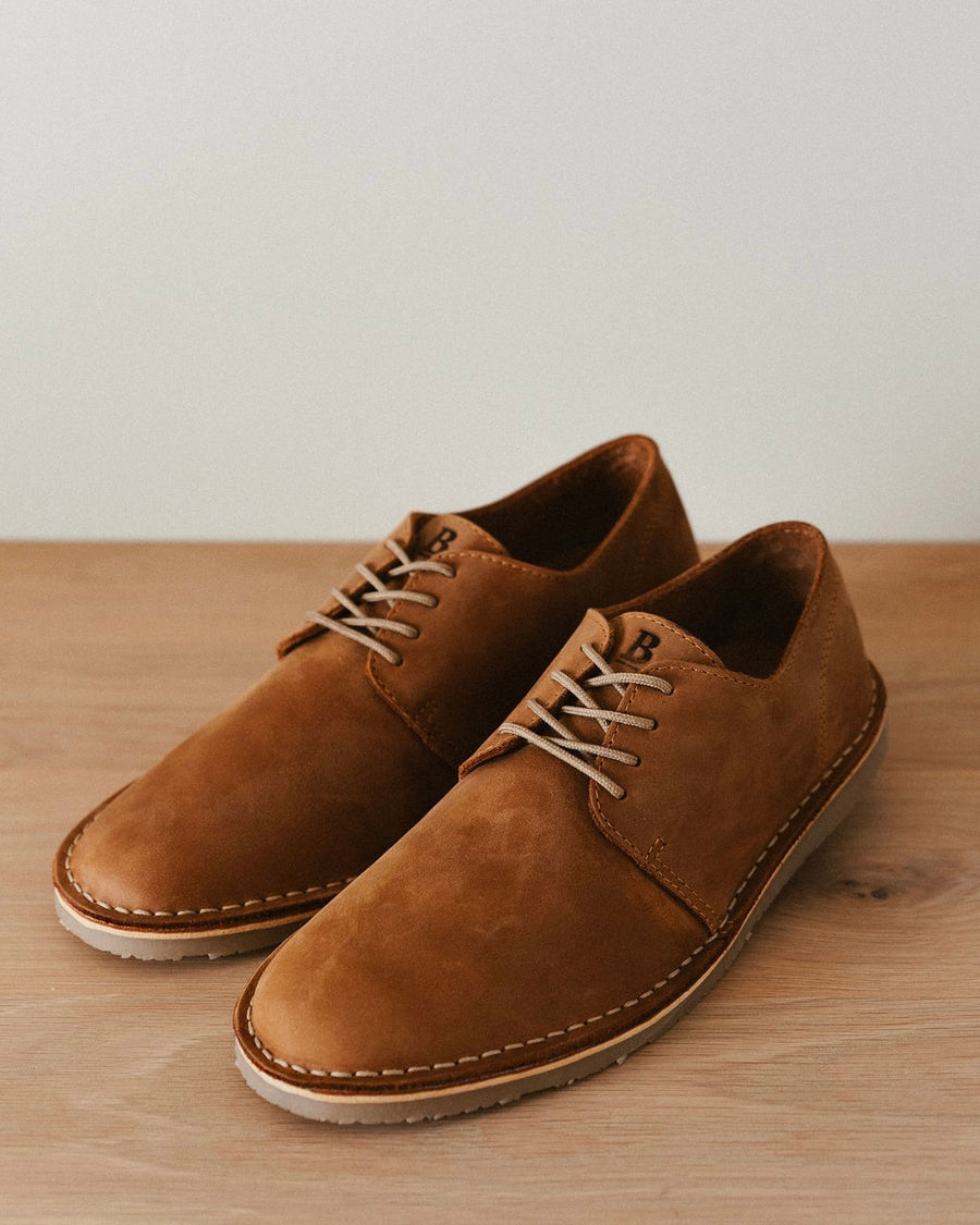 Low Cut Premium - Bourbon