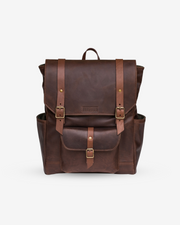 The Pioneer Backpack