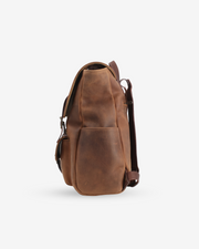 The Pioneer Backpack