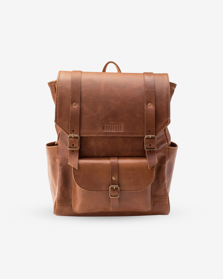 The Pioneer Backpack