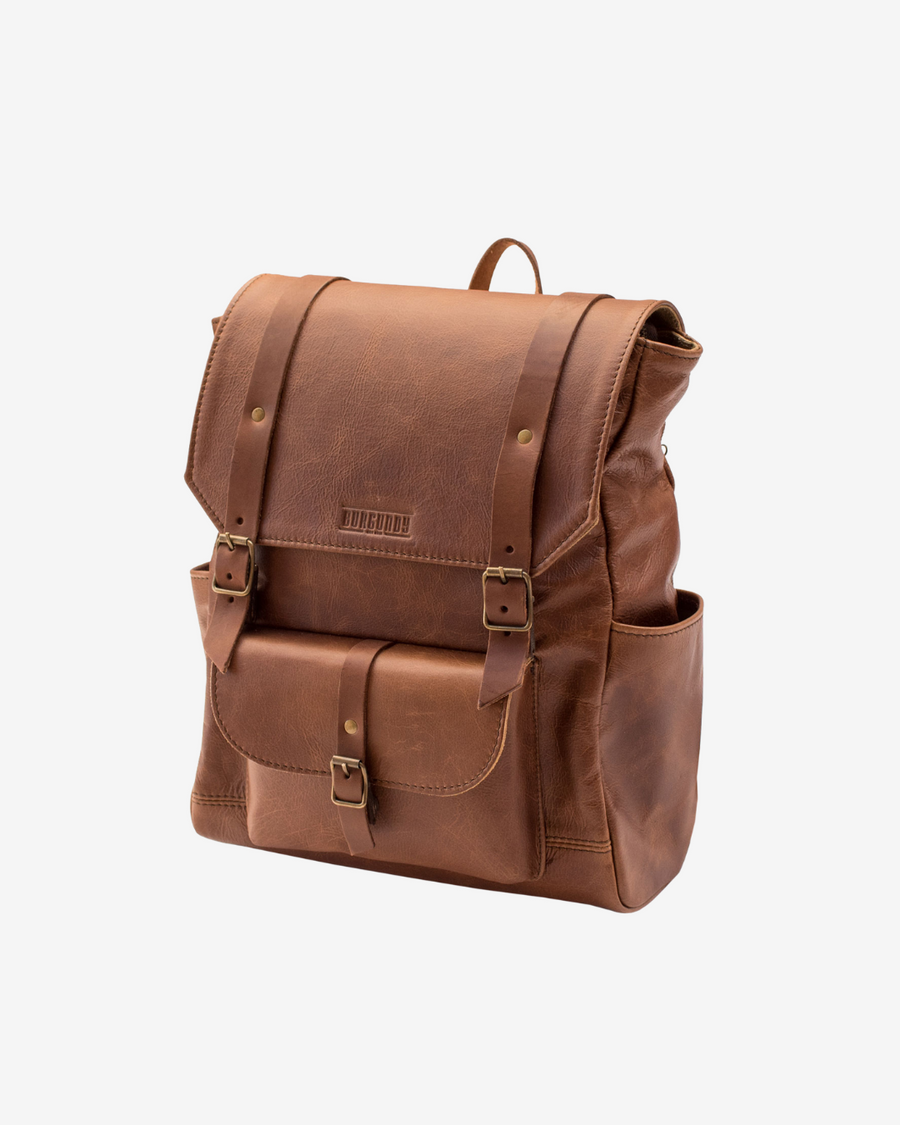 The Pioneer Backpack