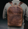 Aviator Backpack