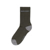 Cotton Hi-Top Socks