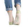Cotton Midi Socks