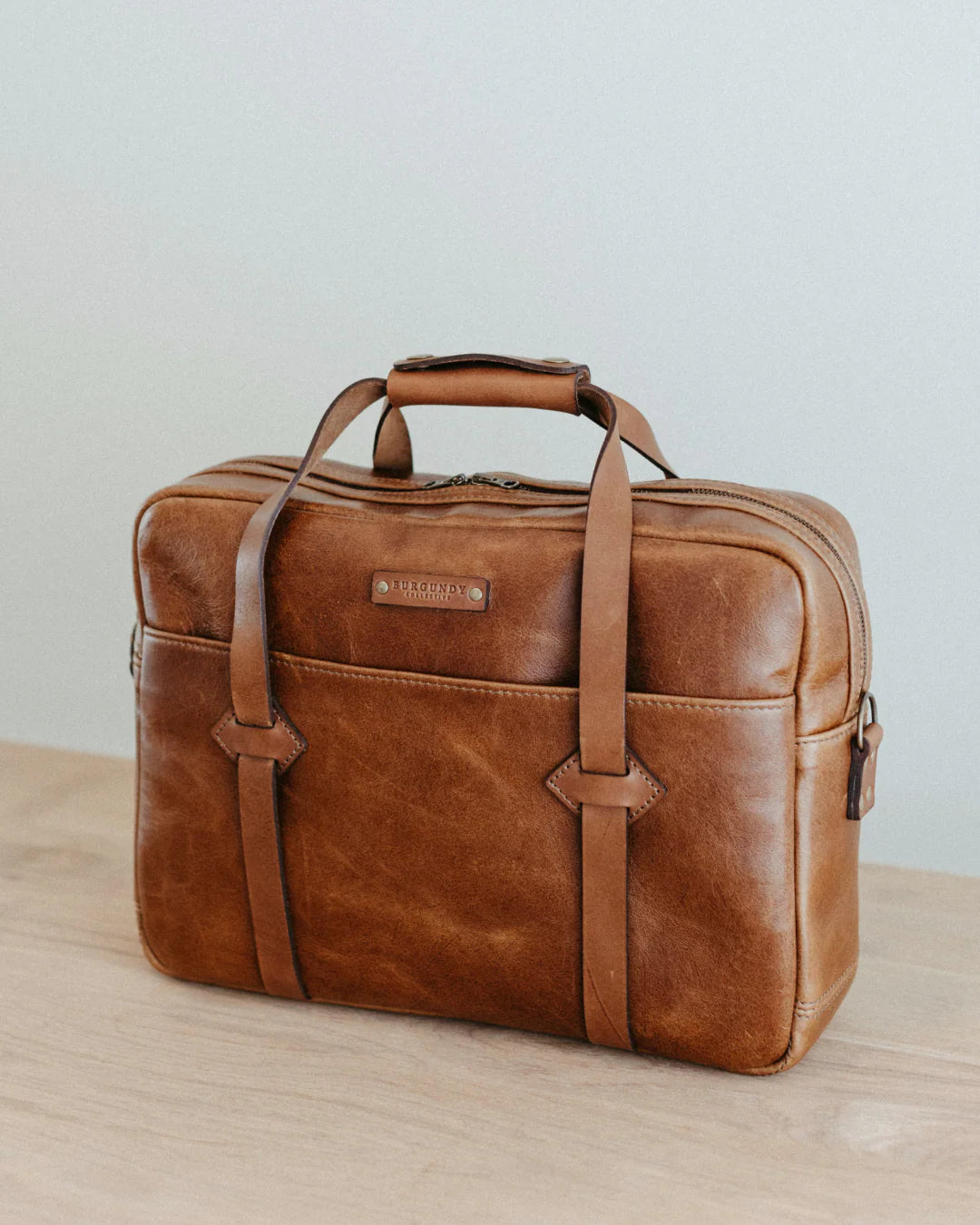 The Columbus Briefcase, image 6