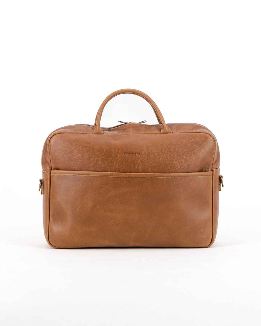 The Briefcase