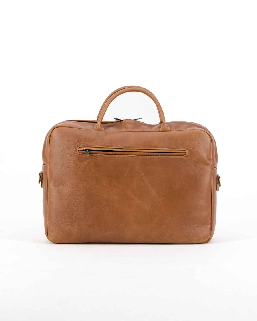 The Briefcase