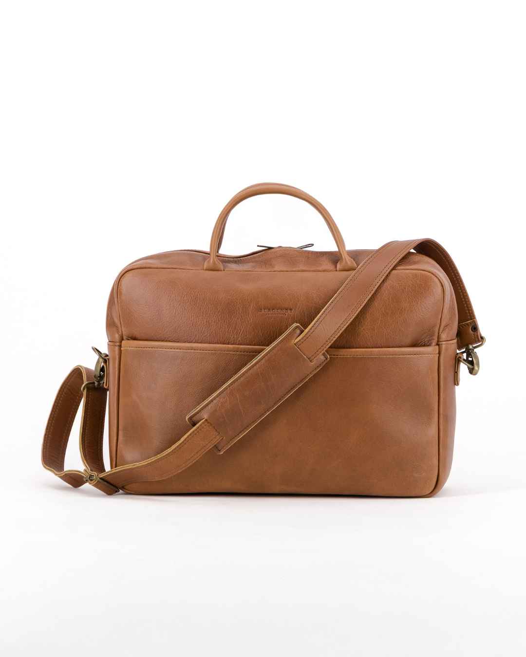 The Briefcase