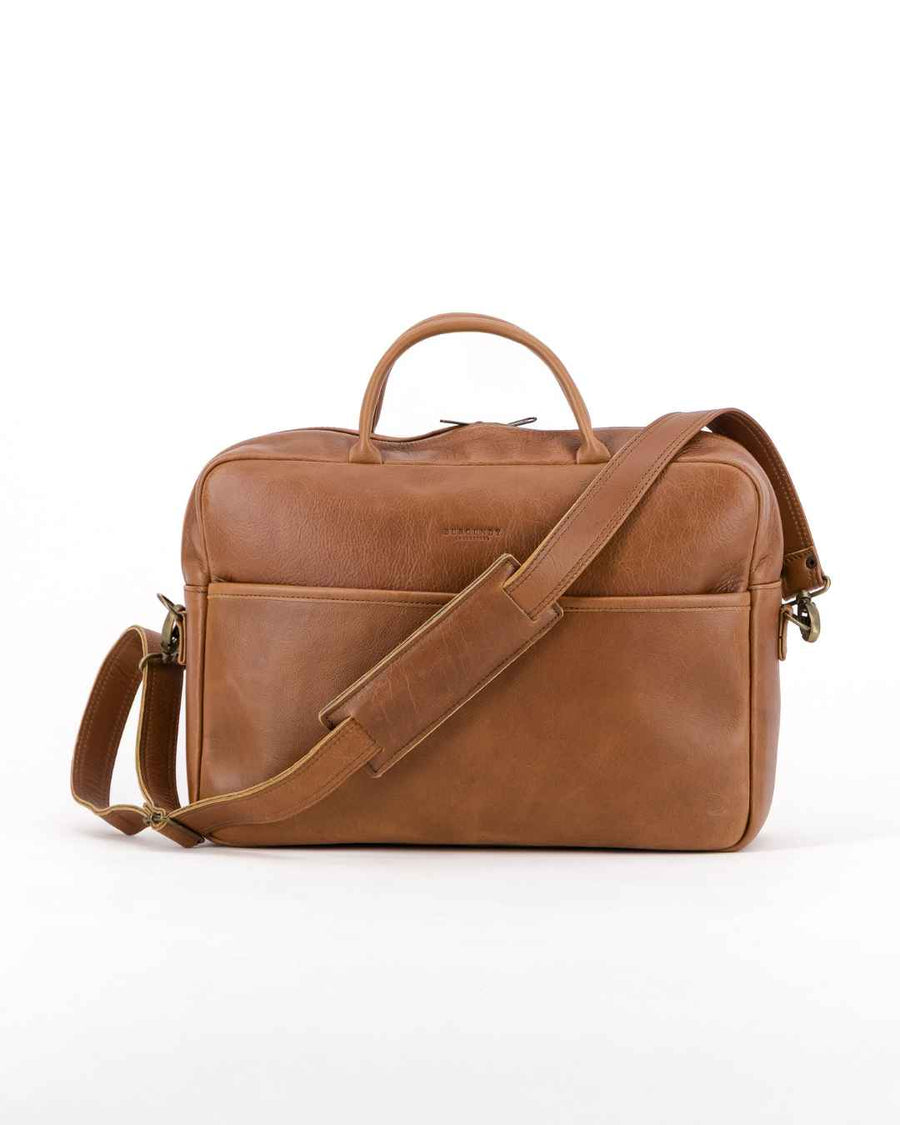 The Briefcase