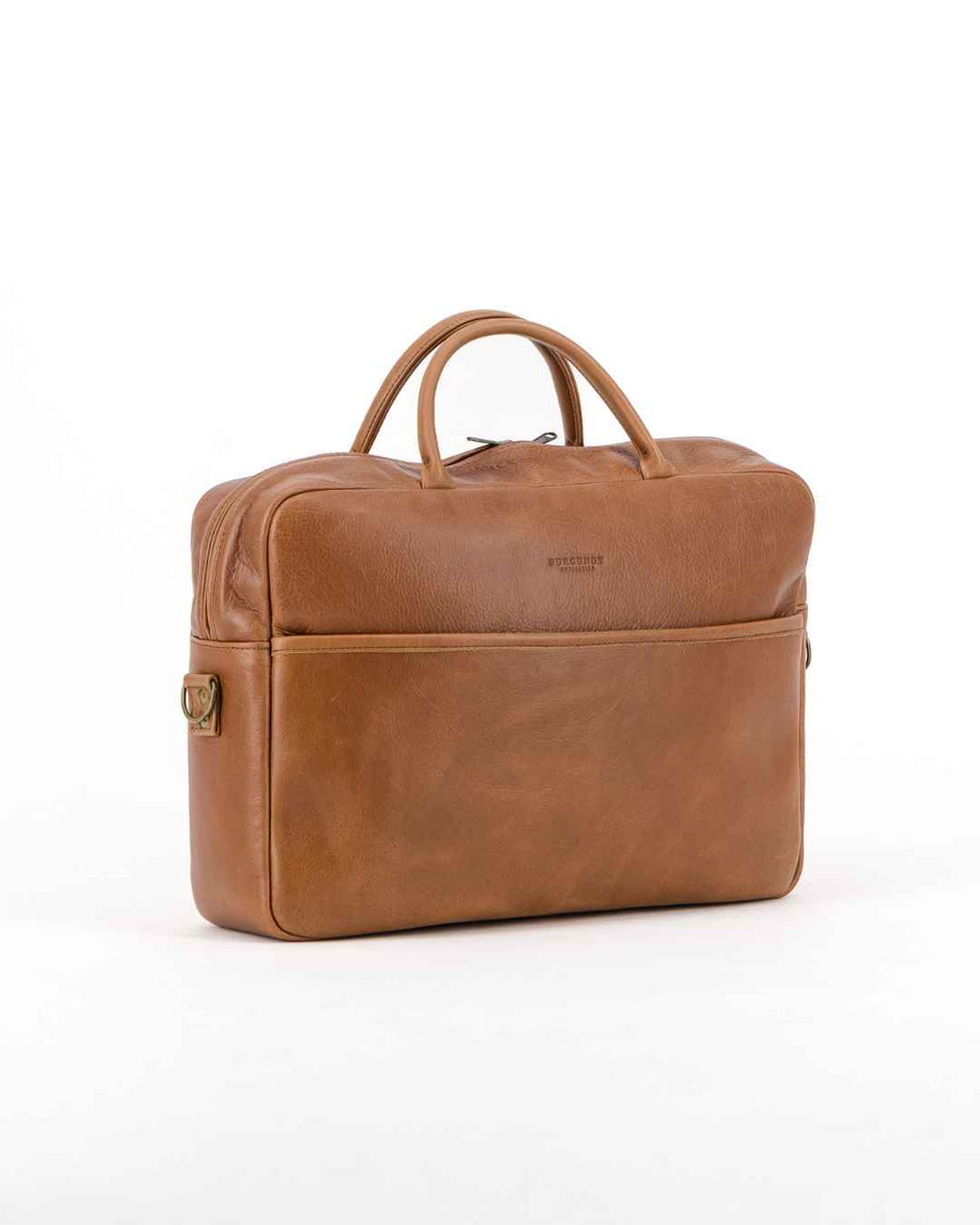 The Briefcase