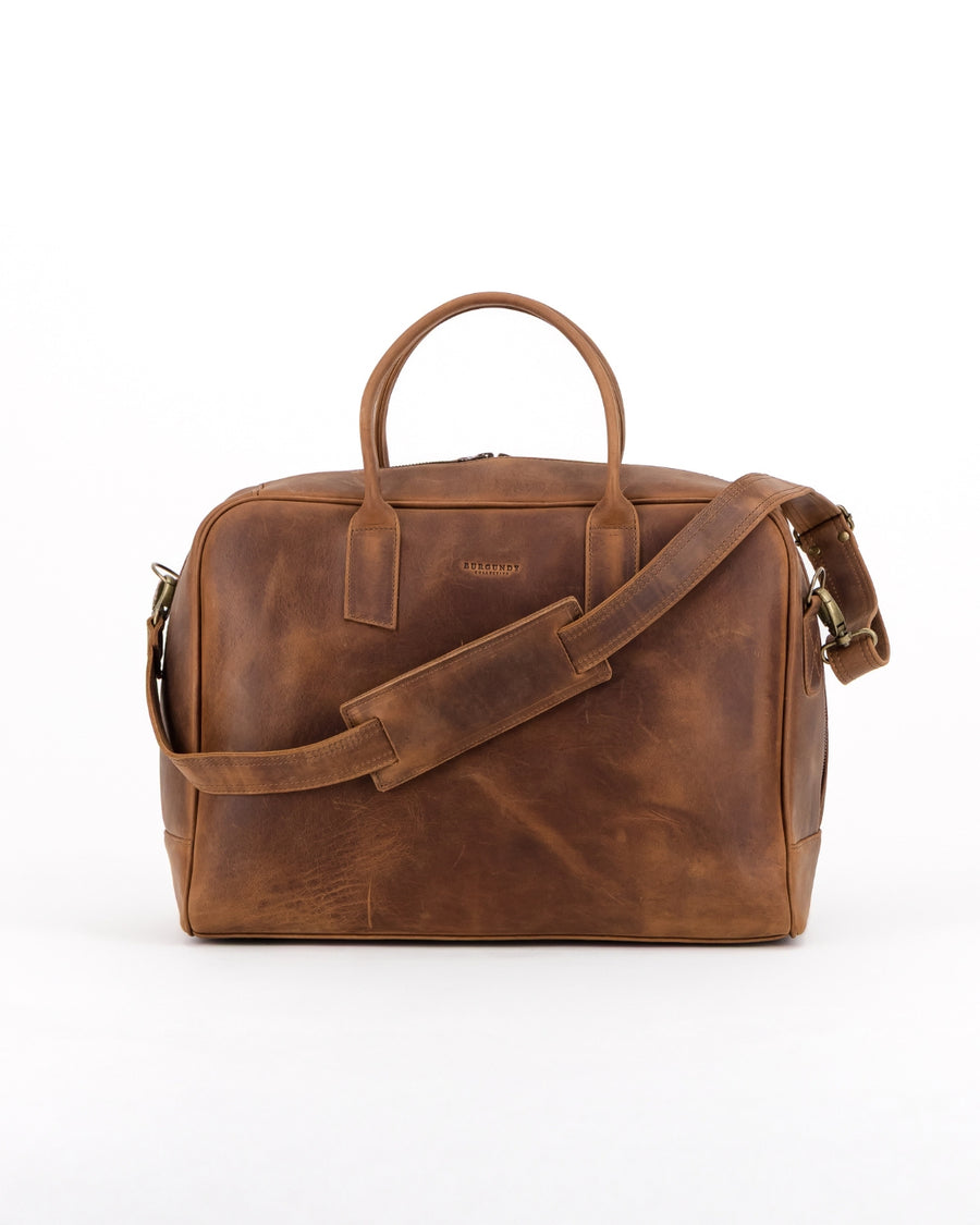 The Cabin Bag