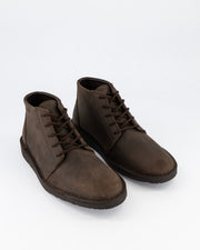 Founder Veldskoen PREMIUM - Mocha