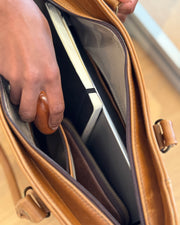The Handbag