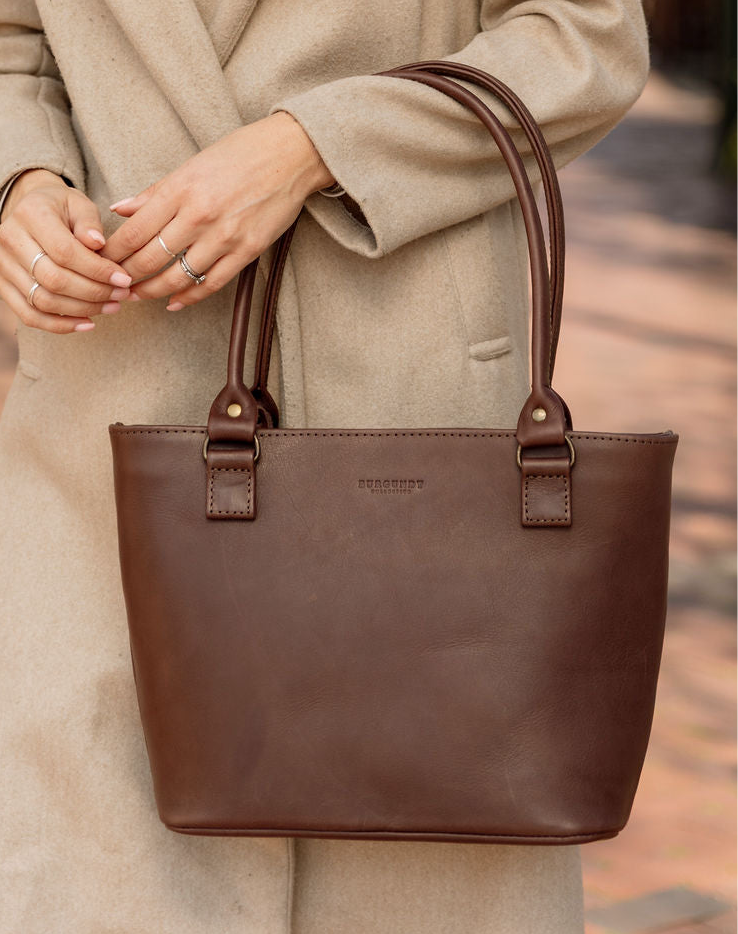 The Lady Handbag