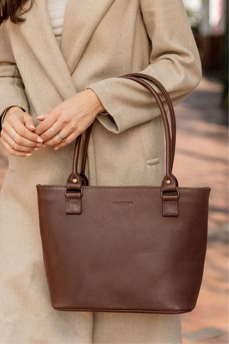The Lady Handbag