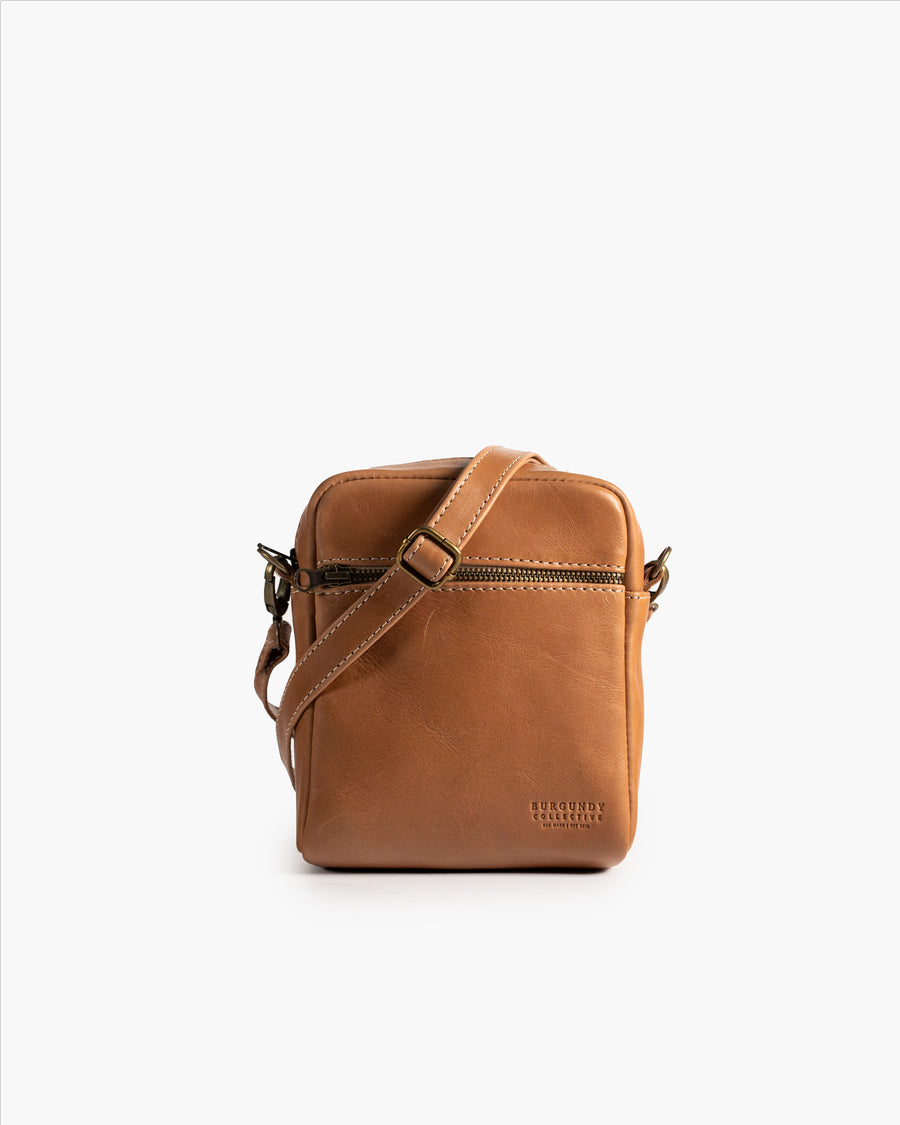Utility Shoulder Bag