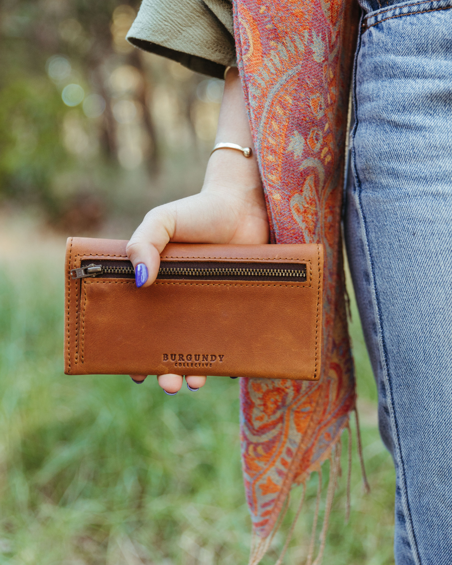 Women's wallet styles sale