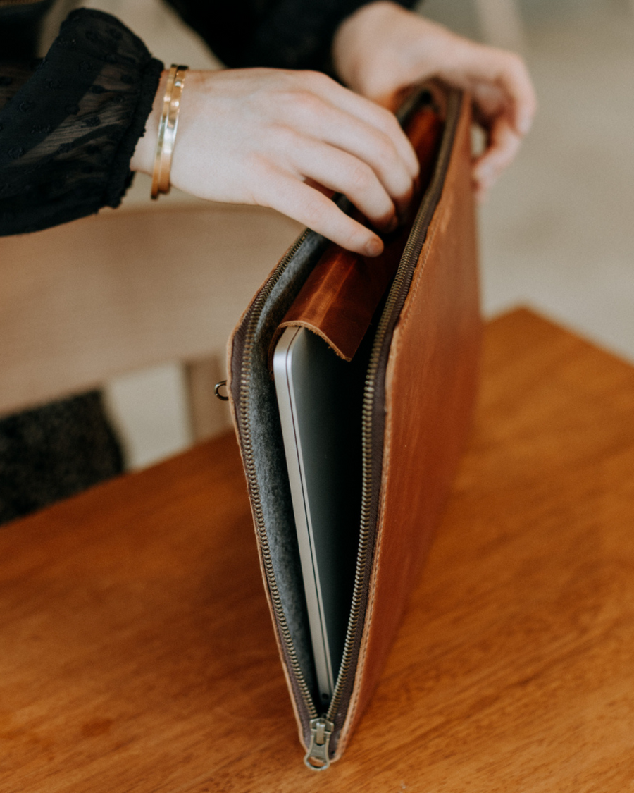The Laptop Sleeve 13